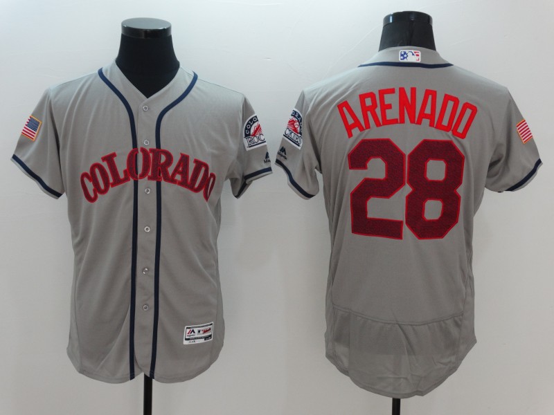 Fashion Stars baseball jerseys-130